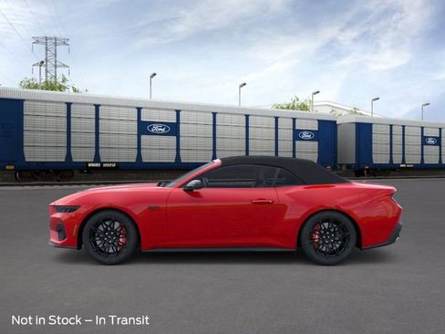 New 2026 Ford Mustang GT Premium RWD image 4