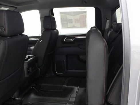 New 2025 Chevrolet Silverado 1500 RST image 22