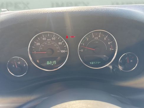 Used 2018 Jeep Wrangler Sport AWD/4WD image 20