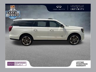 Used 2025 Ford Expedition Max King Ranch AWD/4WD 360° Tour