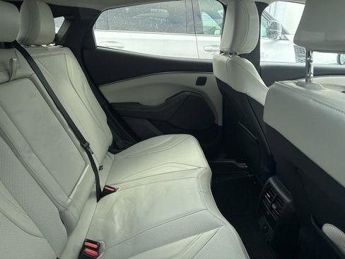 Used 2024 Ford Mustang Mach-E Premium image 5