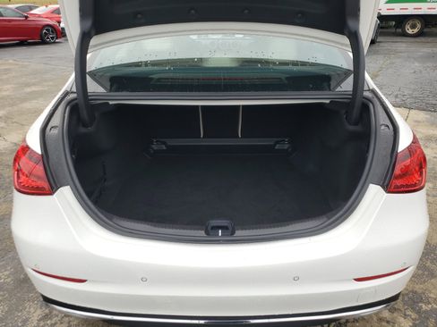 Used 2023 Mercedes-Benz C 300 C 300 image 8