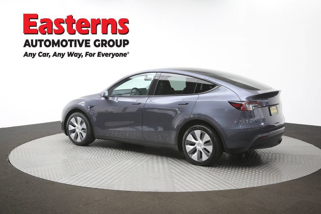 Used 2023 Tesla Model Y Long Range AWD/4WD image 58