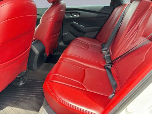 Certified 2024 Honda Accord Sport image 13