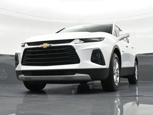 Used 2020 Chevrolet Blazer LT image 33