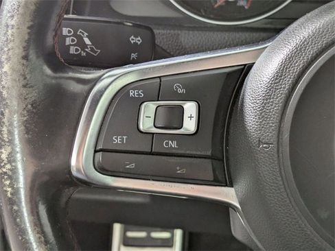Used 2015 Volkswagen GTI S image 16