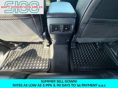 Used 2018 Toyota 4Runner 4WD image 23