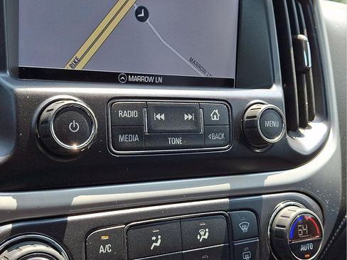 Used 2016 GMC Canyon SLE w/ SLE Convenience Package RWD image 14