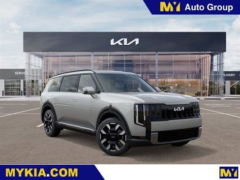 New 2027 Kia Telluride S image 1