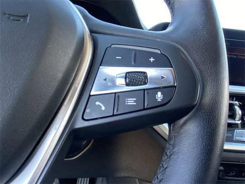 Used 2019 BMW 330i xDrive 330i xDrive w/ Premium Package image 22