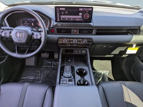 New 2026 Honda Passport RTL image 14