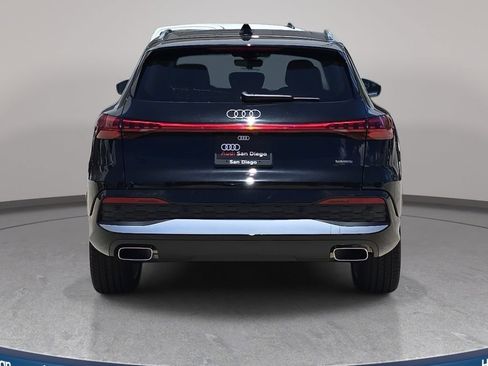 New 2026 Audi Q5 Premium AWD/4WD image 6