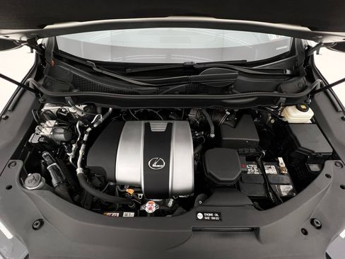 Used 2022 Lexus RX 350 F Sport image 25