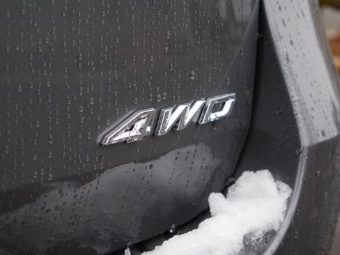 New 2026 Ford Explorer ST-Line w/ ST-Line Street Pack image 23