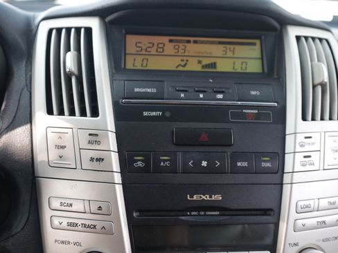Used 2005 Lexus RX 330 AWD image 19