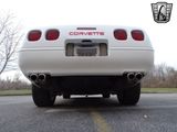 Used 1995 Chevrolet Corvette Coupe image 5