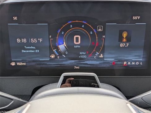 New 2026 Chevrolet Traverse High Country image 25