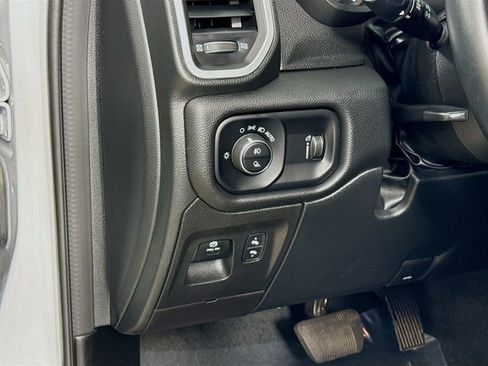 Used 2022 RAM 1500 Big Horn image 10
