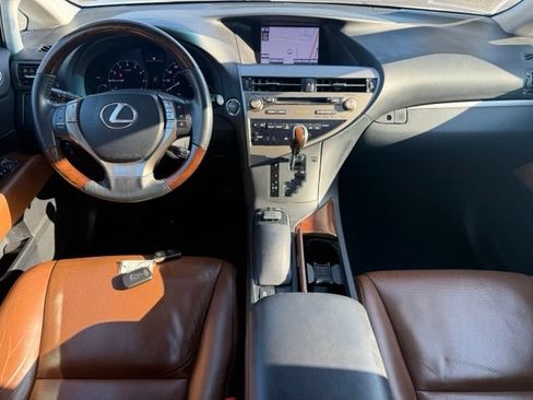 Used 2014 Lexus RX 350 AWD w/ Navigation Package image 9