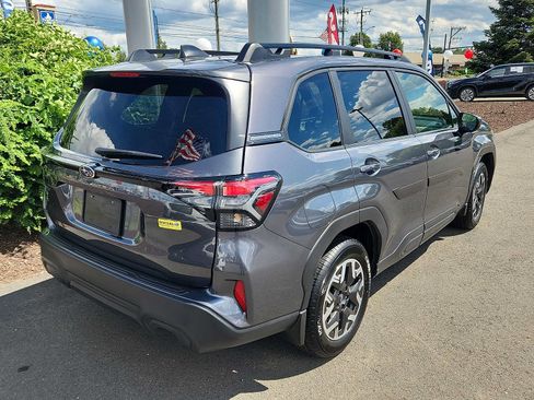 Certified 2026 Subaru Forester Premium AWD/4WD image 6