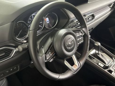 New 2025 MAZDA CX-5 AWD 2.5 S w/ Preferred Package image 17