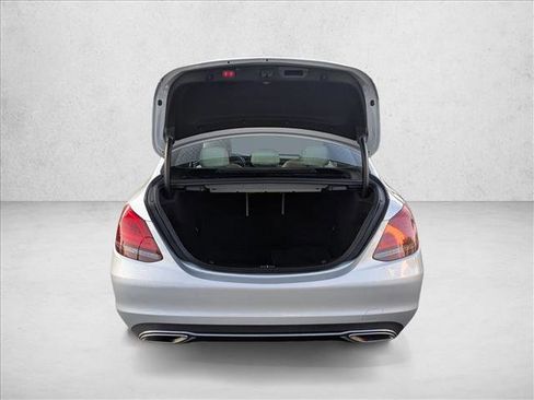 Used 2021 Mercedes-Benz C 300 Sedan image 6
