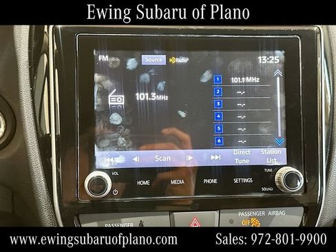 Used 2022 Mitsubishi Outlander Sport SE FWD image 15