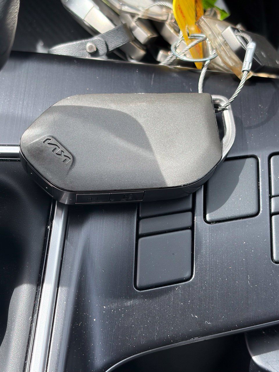 Used 2026 Kia Sportage LX FWD image 13