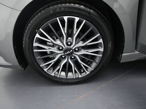 Used 2022 Kia Forte GT-Line w/ GT-Line Premium Package FWD image 41