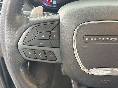 Used 2022 Dodge Durango GT image 22