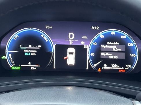 New 2026 Toyota Grand Highlander AWD Hybrid image 27