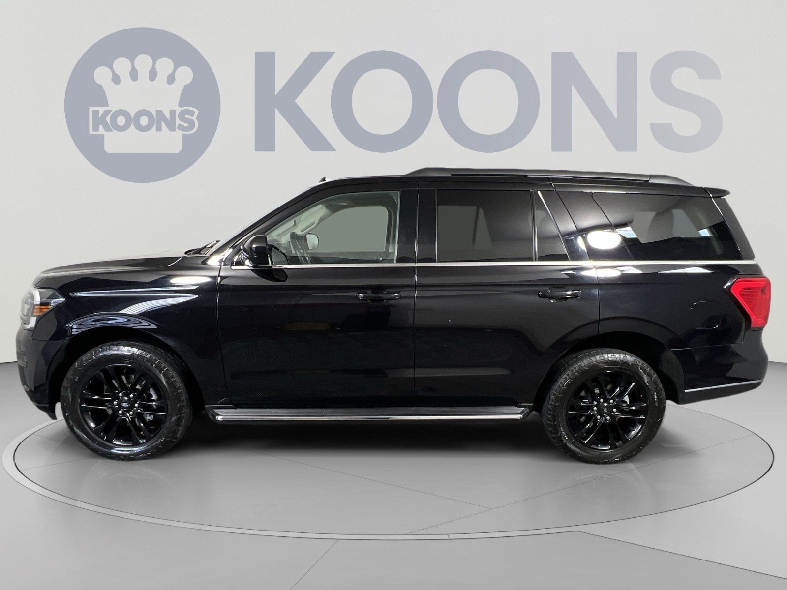Certified 2023 Ford Expedition XLT AWD/4WD image 7