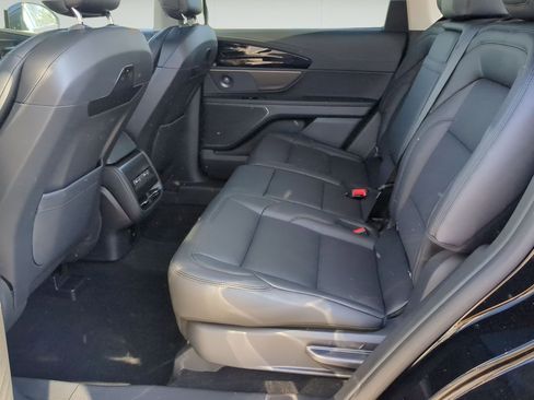 New 2026 Lincoln Nautilus Premier w/ Equipment Group 102A AWD/4WD image 22