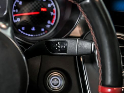 Used 2019 Mercedes-Benz C 43 AMG 4MATIC Sedan image 27