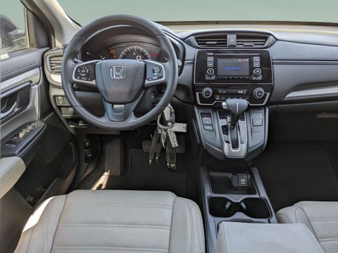 Used 2019 Honda CR-V LX image 18