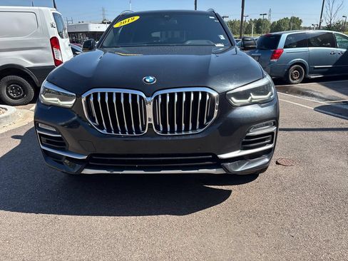 Used 2019 BMW X5 xDrive40i w/ Convenience Package AWD/4WD image 15