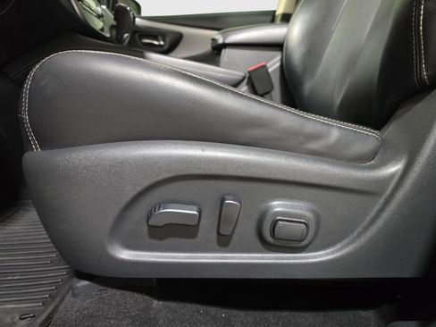 Used 2021 Nissan Murano SL AWD/4WD image 23