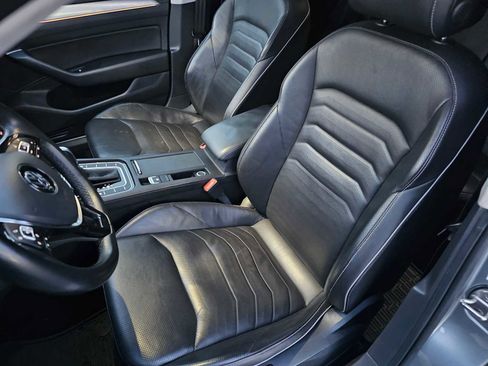 Used 2019 Volkswagen Arteon SEL Premium image 21