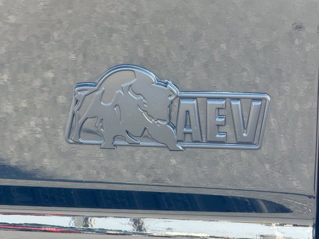 Certified 2024 Chevrolet Silverado 2500 ZR2 w/ ZR2 Bison Edition AWD/4WD image 22