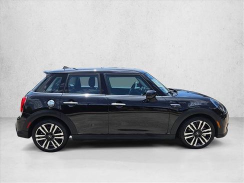 Certified 2023 MINI Cooper S FWD image 4