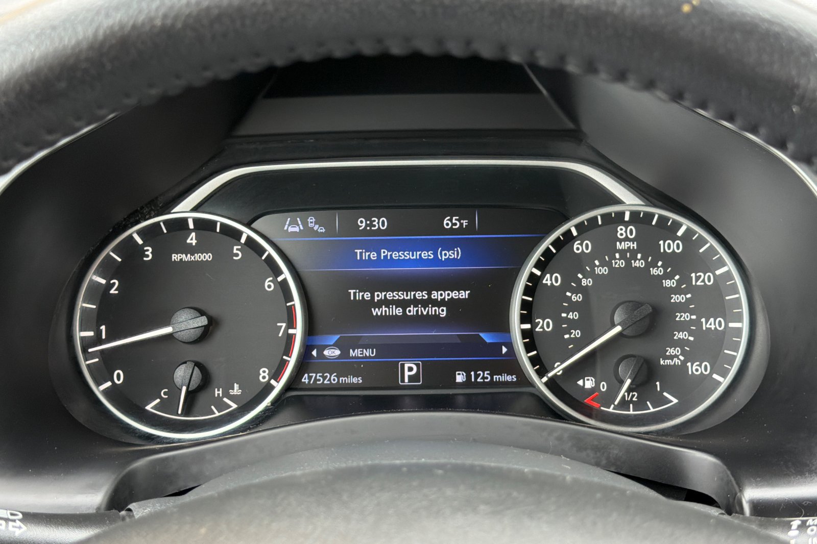 Used 2021 Nissan Murano SV AWD/4WD image 26