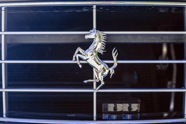 Used 2013 Ferrari California RWD image 86