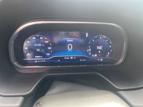 Used 2023 Chevrolet Tahoe Z71 w/ Max Trailering Package AWD/4WD image 21