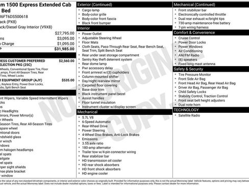 Used 2013 RAM 1500 Express image 38