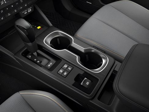 New 2026 Subaru Outback Limited XT image 20