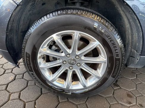 Used 2013 Lincoln MKX AWD image 10