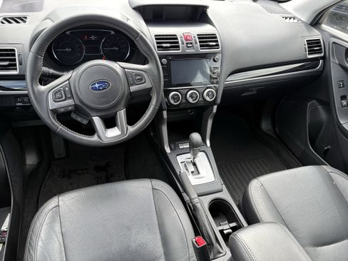 Used 2018 Subaru Forester 2.5i Limited image 13