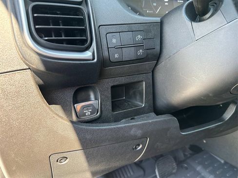 New 2024 RAM ProMaster 2500 w/ Quick Order Package 22H SLT+ image 28