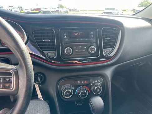 Used 2014 Dodge Dart SE w/ Convenience Group FWD image 31