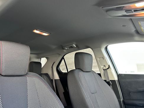 Used 2016 Chevrolet Equinox LT w/ Convenience Package FWD image 24